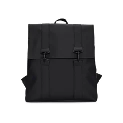 Ryggsäck MSN 2.0 Rains Svart