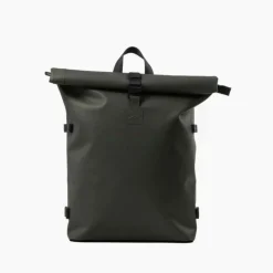 Ryggsäck Recycled Everyday roll Grön