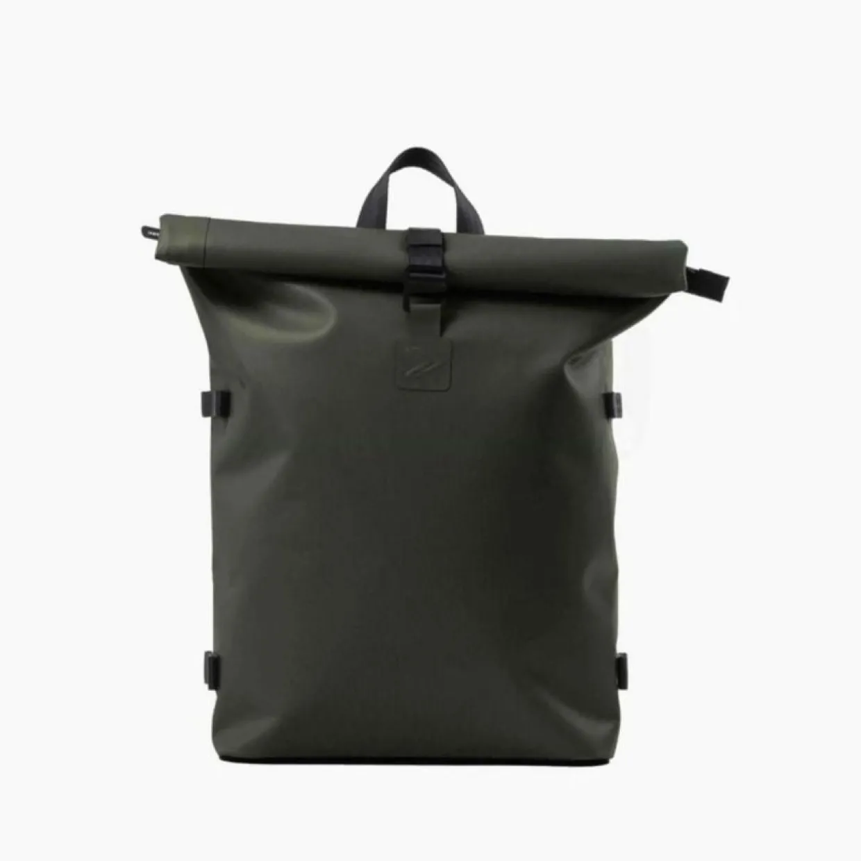 Ryggsäck Recycled Everyday roll Grön