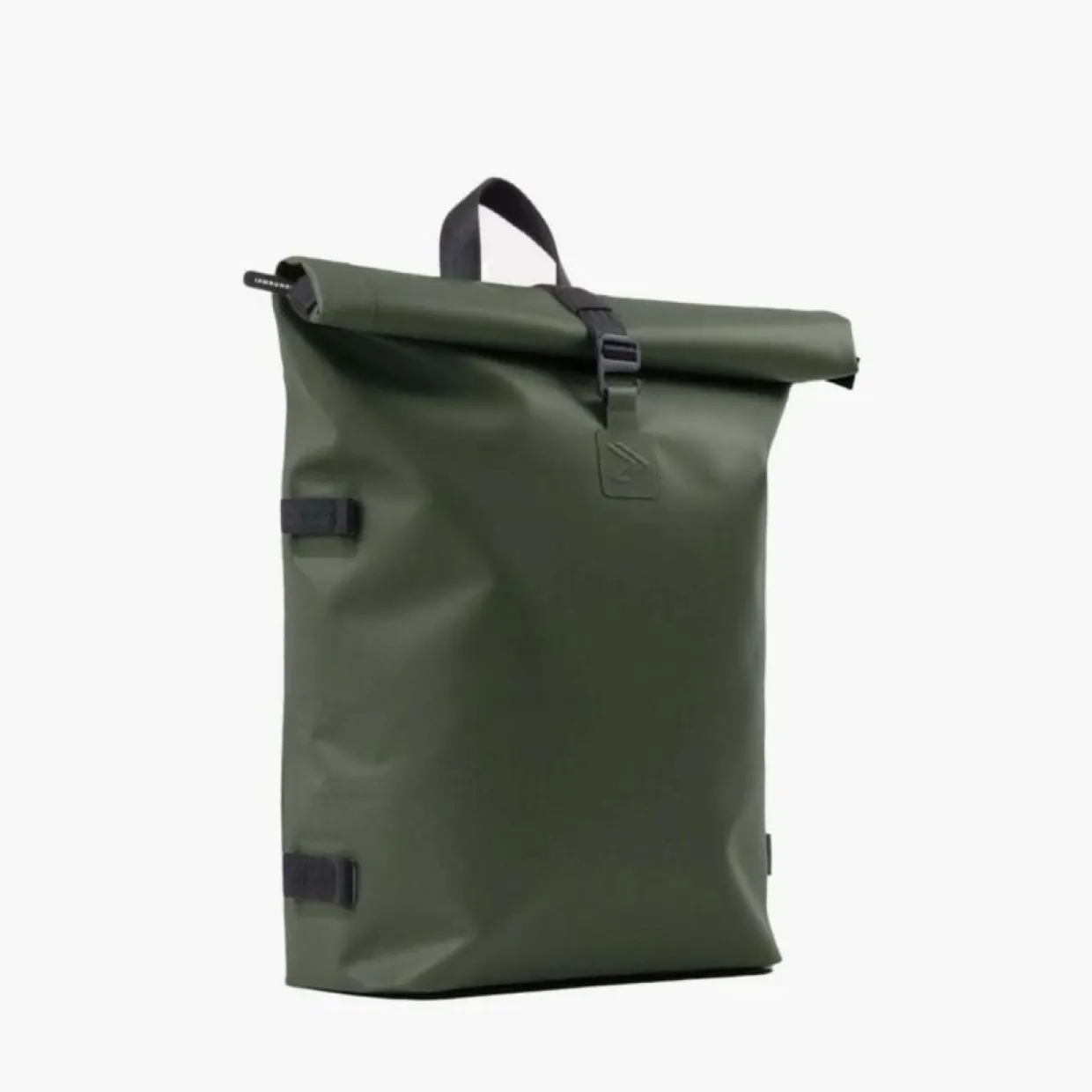 Ryggsäck Recycled Everyday roll Grön