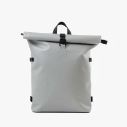 Ryggsäck Recycled Everyday roll Grå