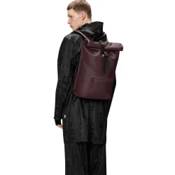Ryggsäck Rolltop Rains Depth