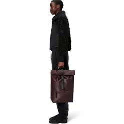 Ryggsäck Rolltop Rains Depth