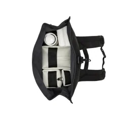 Ryggsäck Rolltop Rains Green