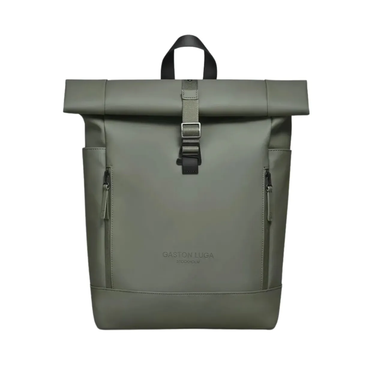 Ryggsäck Rullen 13 Oliv