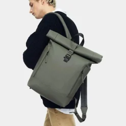 Ryggsäck Rullen 13  Oliv