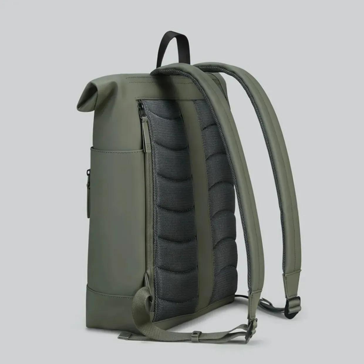 Ryggsäck Rullen 13 Oliv