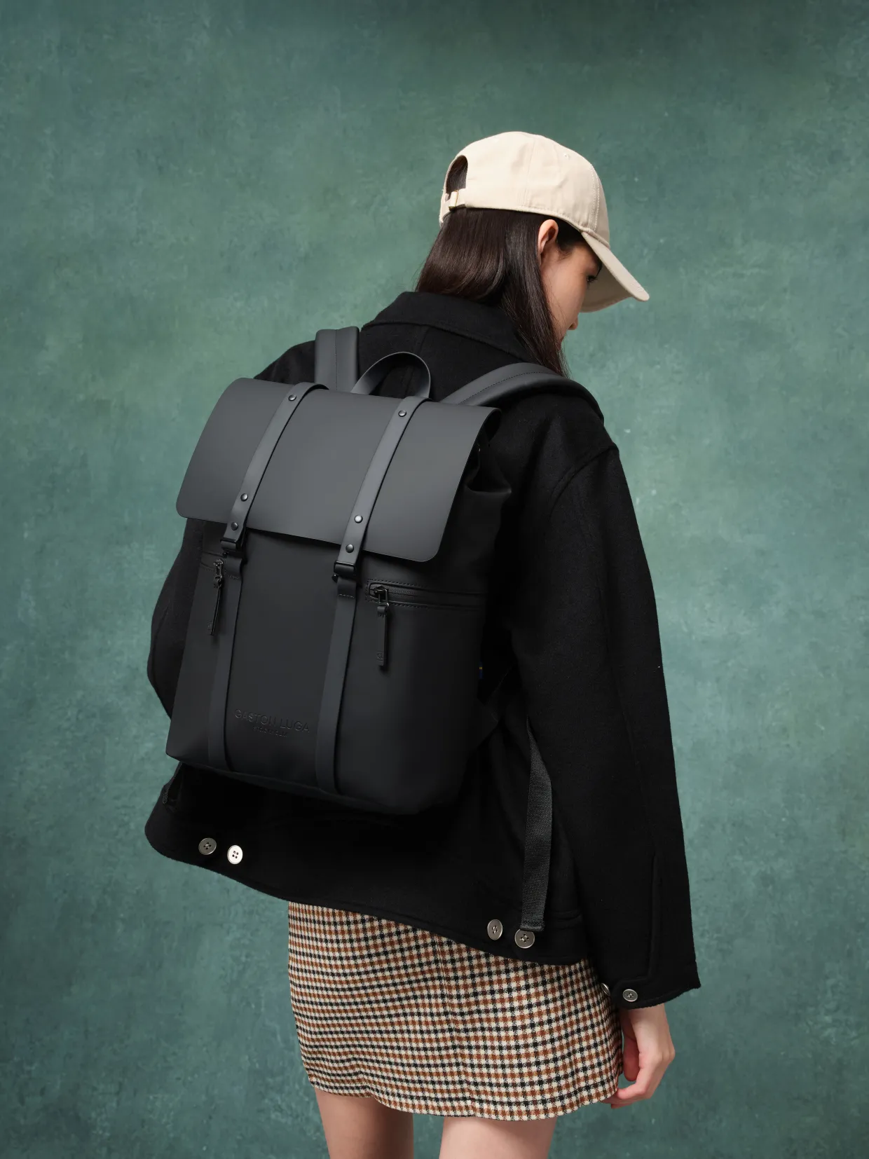 Ryggsäck Spläsh 2.0 13 Svart