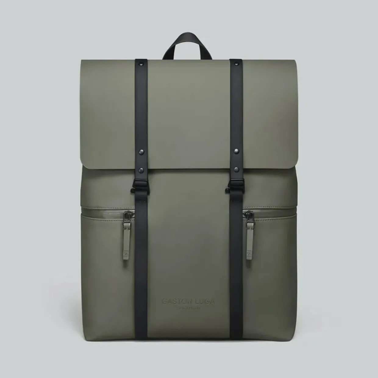 Ryggsäck Spläsh 16 Oliv