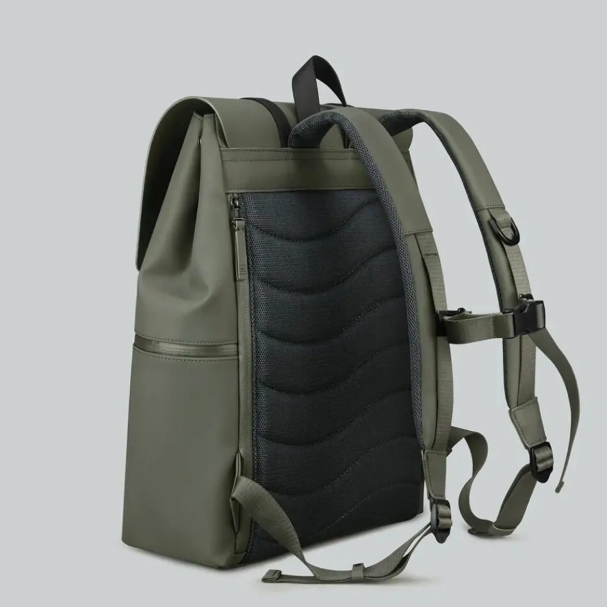 Ryggsäck Spläsh 16 Oliv