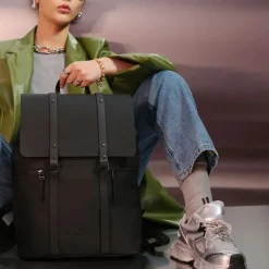 Ryggsäck Spläsh 16 Svart