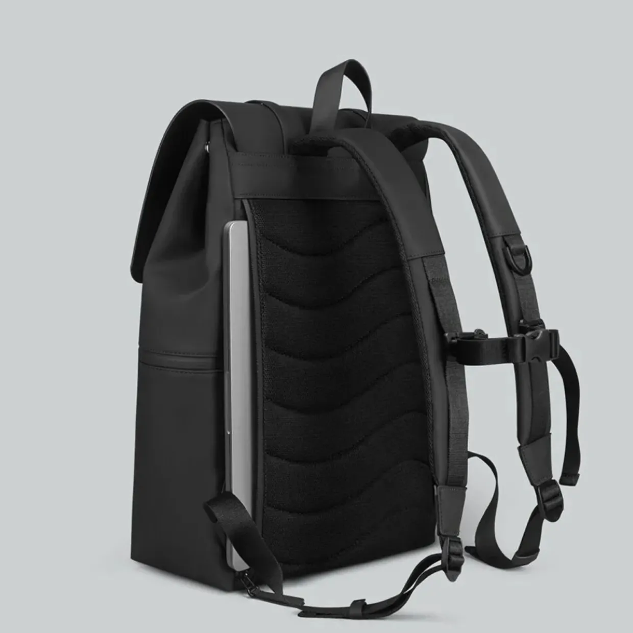 Ryggsäck Spläsh 16 Svart