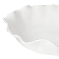 Salladsskål Skira 31cm vit