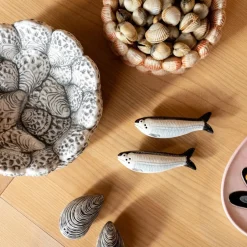 Salt & peppar sardin