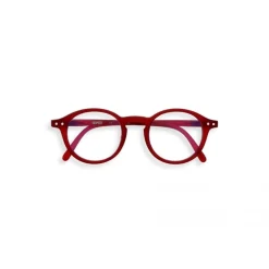 Screenglasögon #D Junior Red Crystal
