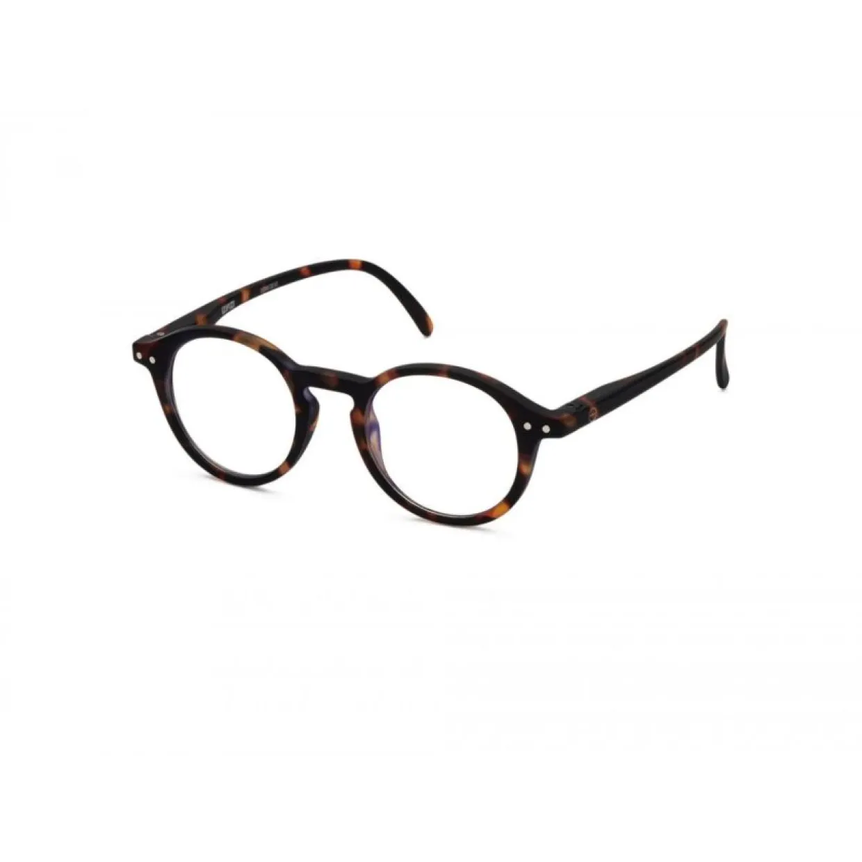 Screenglasögon #D Junior Tortoise