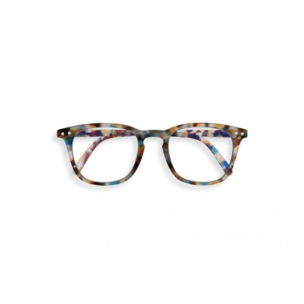 Screenglasögon #E Junior Blå/Grön