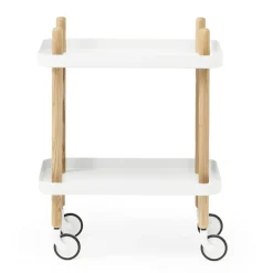 Serveringsvagn Block