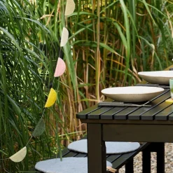 Sittdyna Ull 33cm Raw Grey