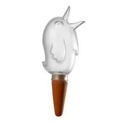 Självvattnare Bördy