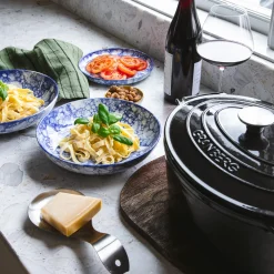 Skedhållare Rostfritt stål