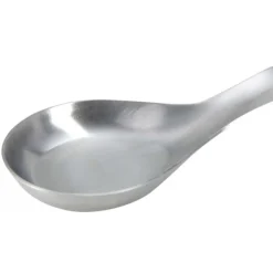 Skedhållare Rostfritt stål