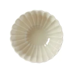 Skål Alba 11,5cm Beige