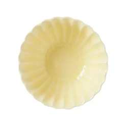Skål Alba 11,5cm Gul