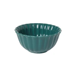 Skål Alba 11,5cm Petrol
