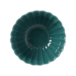 Skål Alba 11,5cm Petrol