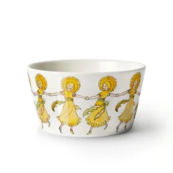 Skål Maskrosflickan