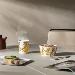 Skål Maskrosflickan