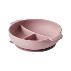 Skål med avdelare Silikon