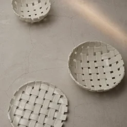 Skål Plait 30 diameter