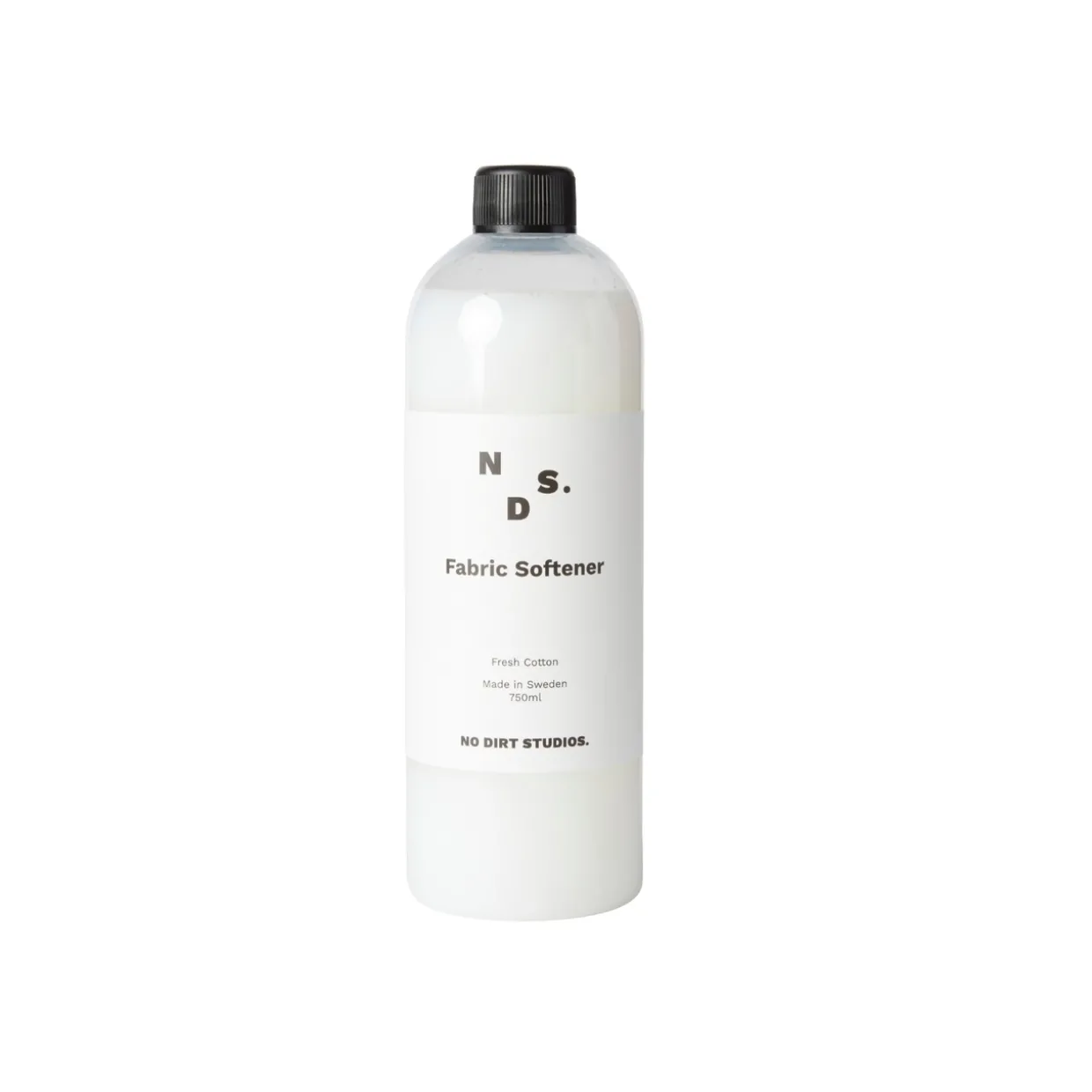 Sköljmedel NDS Fresh Cotton 750 ml