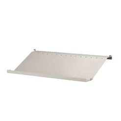 Skohylla 58x30 beige