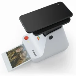 Skrivare Polaroid LAB Vit