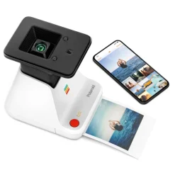 Skrivare Polaroid LAB Vit