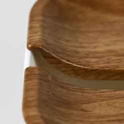 Sladdgömma Hideaway trämönster