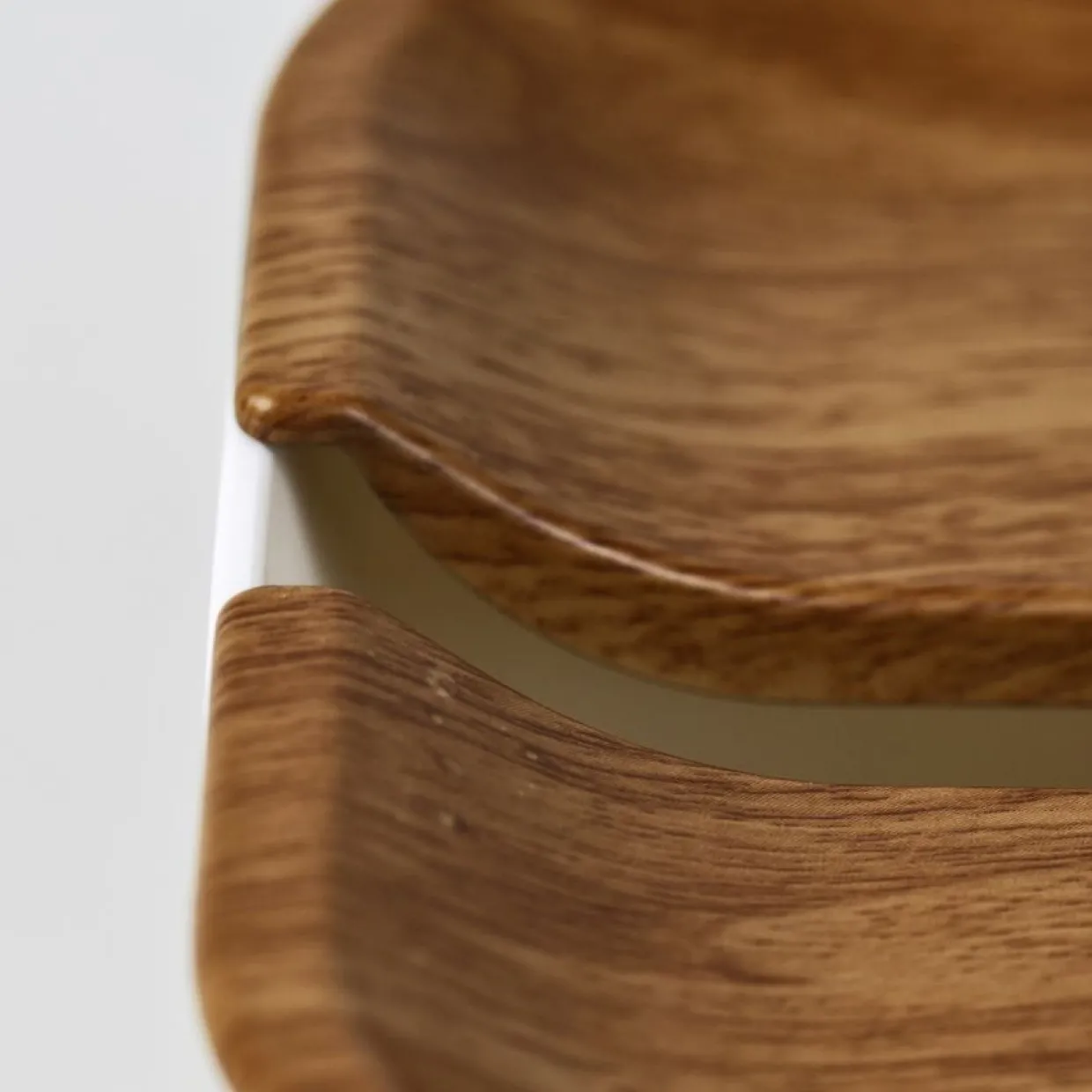 Sladdgömma Hideaway trämönster