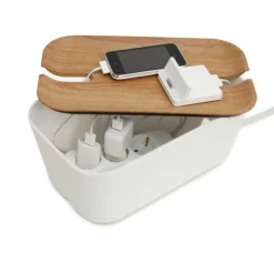 Sladdgömma Hideaway trämönster