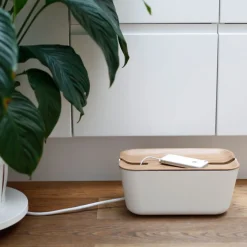 Sladdgömma Hideaway trämönster