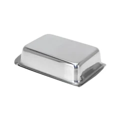 Smörbytta Rostfritt stål