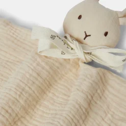 Snuttefilt Eloise Vit