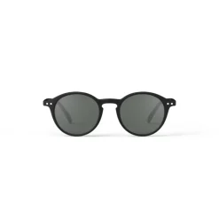 Solglas IZIPIZI # D Black