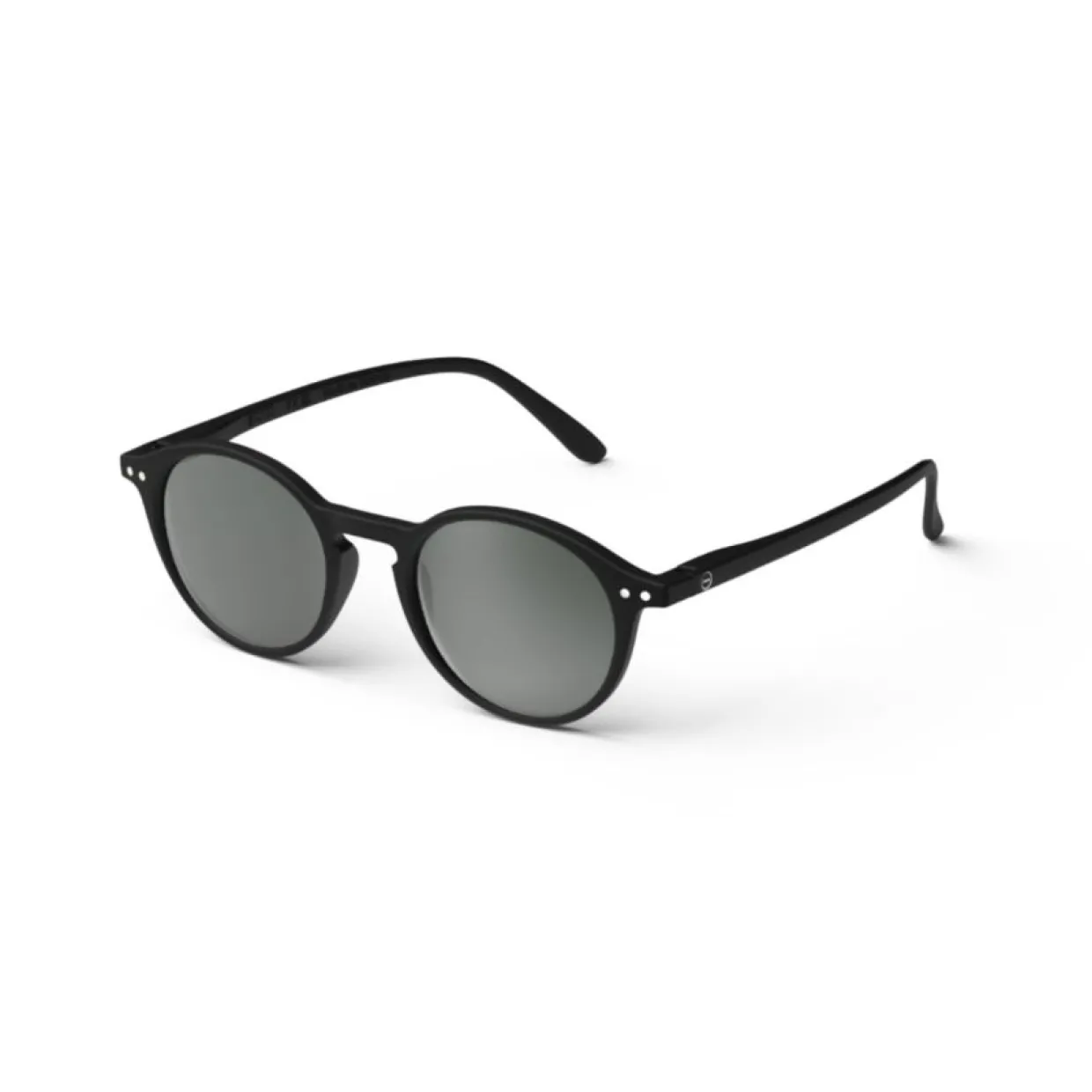 Solglas IZIPIZI # D Black