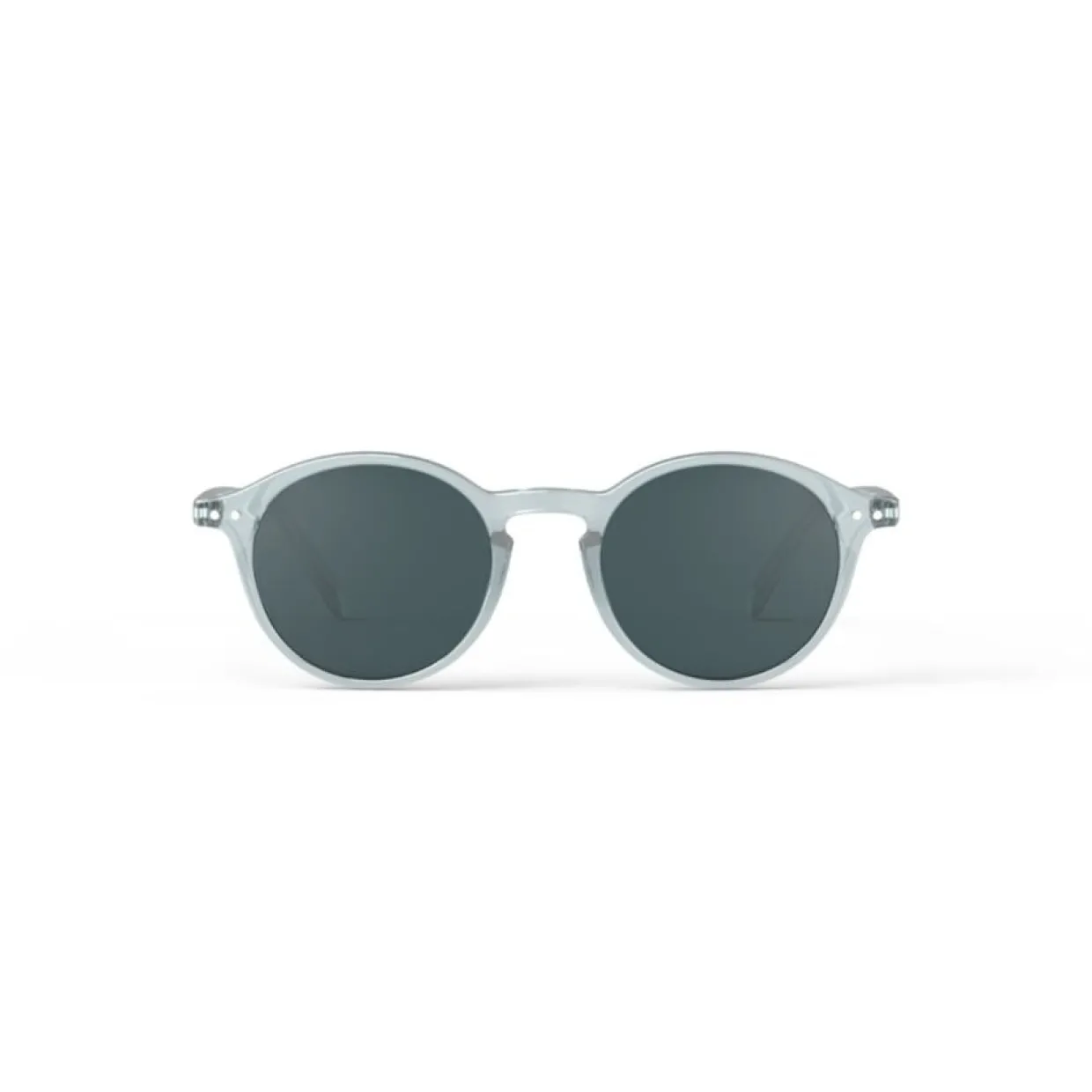 Solglas IZIPIZI # D Frozen Blue