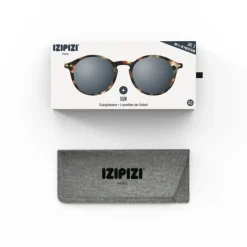 Solglas IZIPIZI # D Tortoise