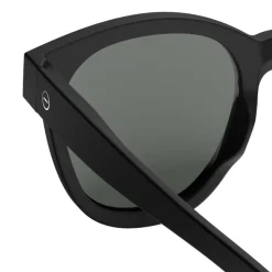 Solglas IZIPIZI # N Black