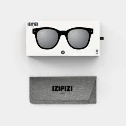 Solglas IZIPIZI # N Black